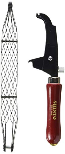 Planer Type Shinto Saw Rasp