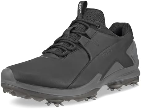 ◉状態良好 ECCO BIOM HYBRID4 BOA GORE-TEX ゴルフ Amazon.com | Biom Hybrid 4 BOA Gore-TEX Waterproof, Black/Magnet