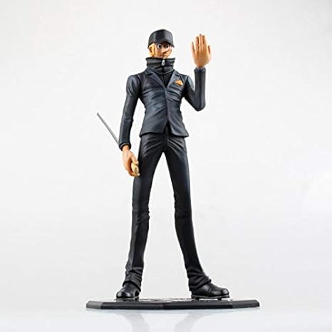 Amazon One Piece Cp9 Cp0 ルッチ カク 約170 300mm Abs Pvc製 塗装済みフィギュア 23cm C カク Cp9 フィギュア ドール 通販