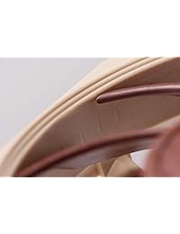 Noctua nf-a12 X 25 FLX premium-quality Silencioso ventilador de, color café