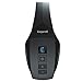 BlueParrott B550-XT Voice Controlled, Noise Canceling Wireless Headset (Headset with Micro USB Car Charger)