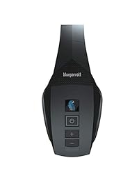 BlueParrott B550-XT - Auriculares inalámbricos con cancelación de ruido
