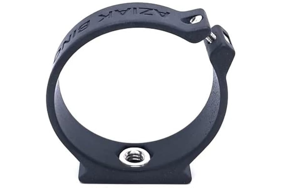 Aziak Binocular Clamp Compatible with (Swarovski EL Range 10X42 - Size #EL-Range)