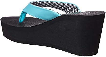 riverberry women's flip flops