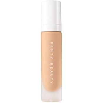 beauty fenty longwear foundation filt matte soft pro