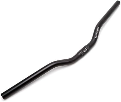 25.4 riser handlebar
