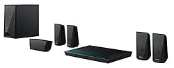 Sony BDVE3100 5.1 Channel Home Theater System