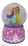 Disney Princess Musical SnoMotion Waterglobe