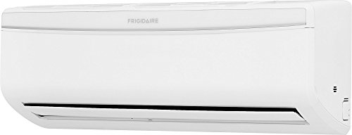 Frigidaire Ductless Wall Mount Mini Split Inverter Air ...