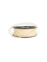 iGlide I170 Tribo Bobina de Filamento impresora 3d, 1,75 mm de diámetro, 0,25 kg, amarillo