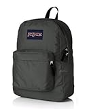 JANSPORT SUPERBREAK BACKPACK SCHOOL BAG - Forge Grey