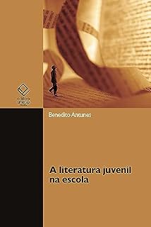 Livro A literatura juvenil na escola