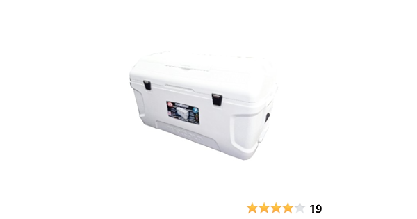 Igloo MaxCold Premium - Nevera portátil (156 L) : Amazon.es ...