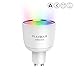 PLAYBULB GU10 Smart bluetooth Dimmable Color Changing Spot light bulb