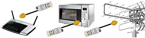 ELECTRICAL SMOG MAGNETIC FIELD MEASURING EMF METER ES2 - Image 5