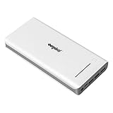 Sunydeal 30000mAh Power Bank Universal External Battery Charger For iPhone iPad Samsung Galaxy HTC LG Google Nexus Blackberry BLU Lumia Moto ZenFone and other Cell Phone Tablet