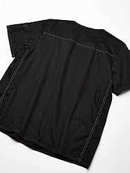 Dickies Men's Generation Flex Utility Scrubs V-Neck