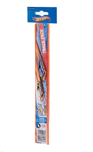 Mattel Hot Wheels Trick Tracks Track Pack