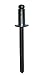 Pop PSSD402 Blind Rivet 1/8 x .063-.125 grip (Pack of 1000)