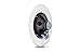 JBL CSS8008 Commercial Series 15-Watt 8″ Ceiling Speaker, Whitethumb 2