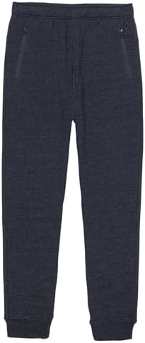 Amazon.com: Hurley Phantom Jogger Pants (Little Kids) Black