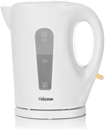 TRISTAR Bouilloire 1.7l - 2200W WK3380