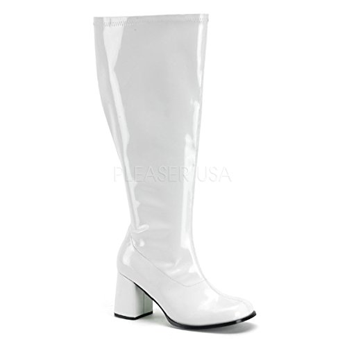 Funtasma Women's Gogo-300X Knee-High Boot