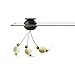 FroliCat SWAY MT1 Magnetically Suspended Cat Toy