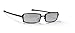 GUNNAR Premium 3D Eyewear (RealD Compatible) Anime Onyx Frame