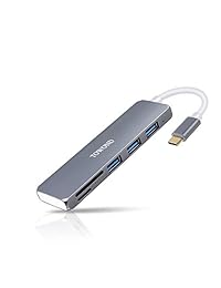 Towond 1st USB C Adaptador