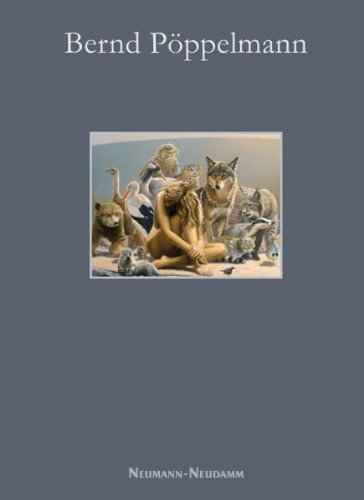 Bernd Poppelmann Maler Rabba Claus Amazon De Bucher