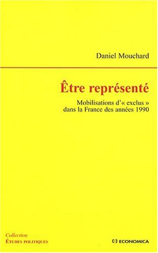 Être représenté
