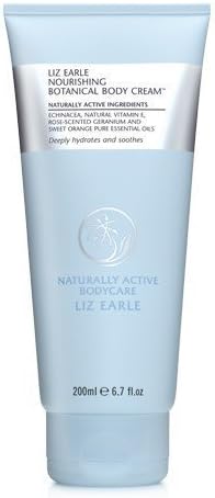 elizabeth earle moisturiser