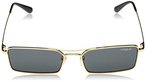 Vogue Eyewear Women's Vo4106s Rectangular Sunglasses - Image 3