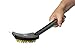 BBQ Brush + 1PC Extra Brush Header Small