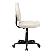 Flash Furniture Jonathan Baseball Swivel Task Office Chair