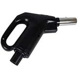 Retractable Central Vacuum Hose Handle