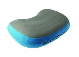 Sea to Summit Aeros Pillow Premium (Regular/Blue)