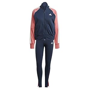 adidas W Ts Bomb&tght trainingspak voor dames