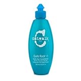 Tigi Catwalk Curls Rock Curly Hair Conditioner 250ml/8.5oz by Bed Head