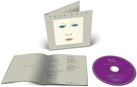 Talk Talk　トーク・トーク　3タイトル4CD　輸入盤 美品 Talk Talk - It's My Life - Amazon.com Music