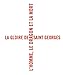 LA GLOIRE DE SAINT GEORGES L'HOMME, LE DRAGON ET LA MORT (FONDS MERCATOR) (French Edition) by