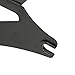 Detachable 2 Up Tour Pack Pack Mounting Luggage Rack for Harley 2014-later Road King, Road Glide and Street Glide Models