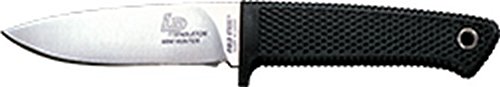 Cold Steel Pendleton Mini Hunter Kraton Handle (Secure-Ex Sheath)