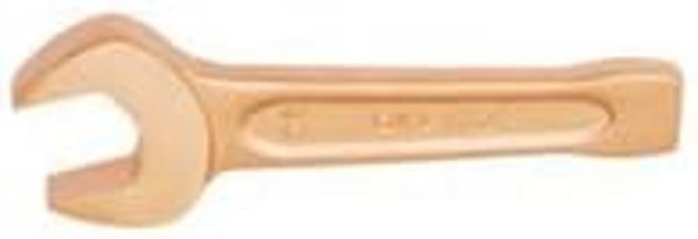 Bahco nsb100 – 41 Key Blow antichispa cu-be Open Ended Spanner 41 mm