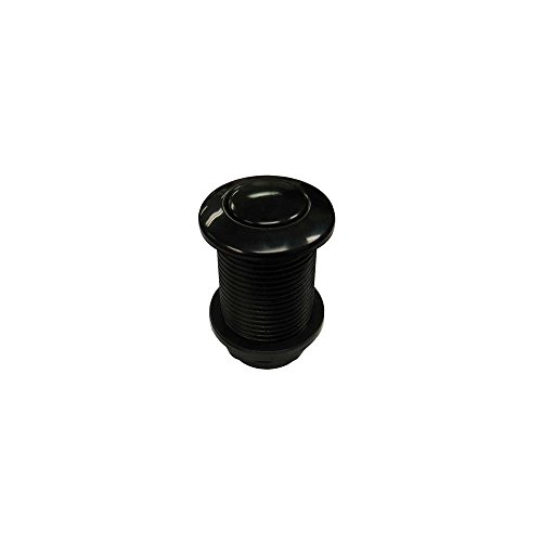 Allied Innovations Air Button, 15 Black