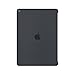 Apple MK0D2ZM/A, Silicone Case for 12.9-Inch IPad Pro, Charcoal Gray