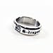 Fanstown G-dragon/ G Dragon one of a kind ring GD&TOP(4 types)