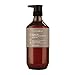 Theorie Argan Oil Ultimate Restoring Conditioner with Argan, Moringa, Grape Seed, and Sage Oil For Normal to Severely Damaged Hair,400 ml