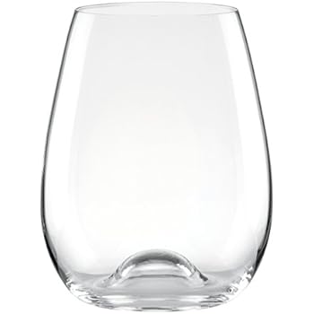 Lenox Tuscany Classic Stemless Wine Glasses (Set of 6) - 841689
